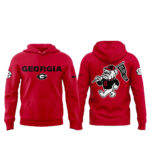 Georgia Bulldogs Glory Glory T-Shirt