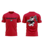 Georgia Bulldogs Glory Glory T-Shirt