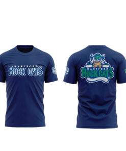 Hartford Rock Cats T-Shirt