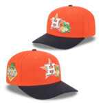 Houston Astros 2026 Spring Training Hat
