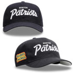Julian Edelman Boston Patriots Hat