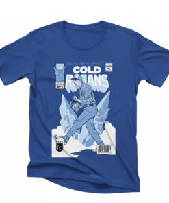Kansas City Royals Cole Ragans T-Shirt
