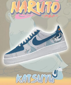 Katsuyu Version 1 Air Force 1 Shoes Sneakers