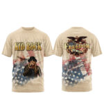 Kid Rock’s 2026 Celebration 250 Years in The Making Freedom 250 Tour T-Shirt 1 Kid-Rocks-2026-Celebration-250-Years-in-The-Making-Freedom-250-Tour-T-Shirt.jpg