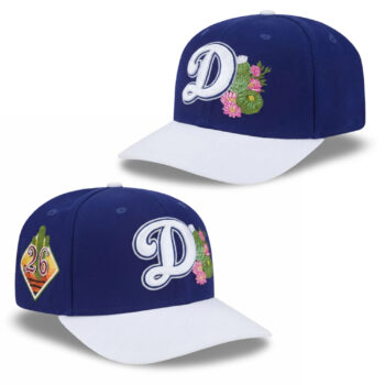 Los Angeles Dodgers 2026 Spring Training Hat