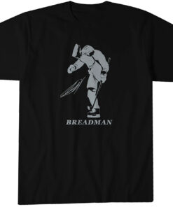 Los Angeles Kings Artemi Panarin Breadman Leg Kick T-Shirt