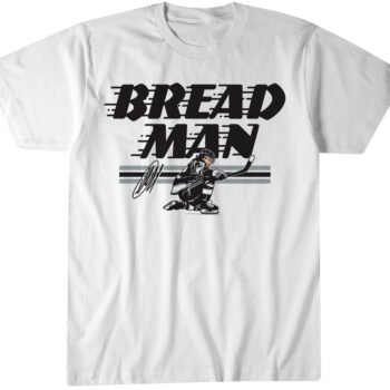 Los Angeles Kings Artemi Panarin LA Breadman T-Shirt