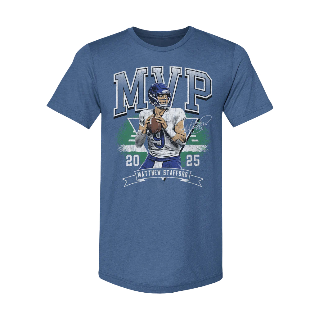 Los-Angeles-Rams-John-Matthew-Stafford-2025-MVP-T-Shirt.jpg Los Angeles Rams John Matthew Stafford 2025 MVP T-Shirt
