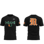 Miami Hurricanes Baseball Version 2026 Shirt 1 Miami-Hurricanes-Baseball-Version-2026-T-Shirt.jpg