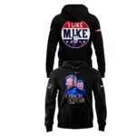 Mike Vrabel Coach of the Year Legacy I Like Mike T-Shirt