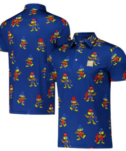 Navy The Heritage Collection Los Angeles 1984 Olympic Games The Eagle Has Landed Polo Shirt