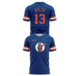 New York Knicks Tyler Kolek Statue Of Liber3 Shirt 1 New York Knicks Tyler Kolek Statue Of Liber3 T-Shirt
