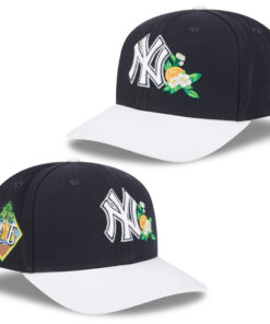 New York Yankees 2026 Spring Training Hat