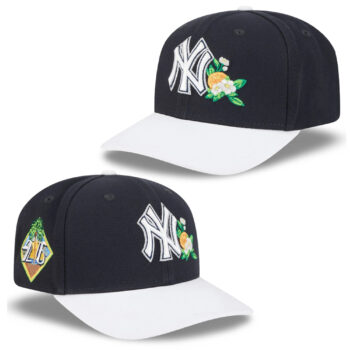 New York Yankees 2026 Spring Training Hat