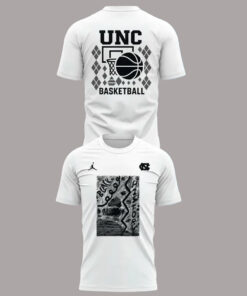 North Carolina Tar Heels Shirt