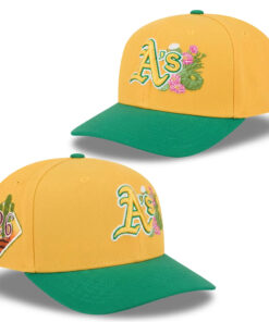 Oakland Athletics 2026 Spring Training Hat