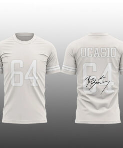 Ocasio 64 Bad Bunny Super Bowl Signature Shirt