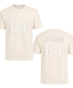 Ocasio 64 Bad Bunny T-Shirt