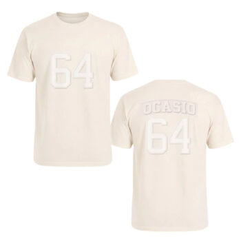 Ocasio 64 Bad Bunny T-Shirt