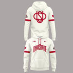 Ohio State Buckeyes 2026 Throwback Uniform T-Shirt