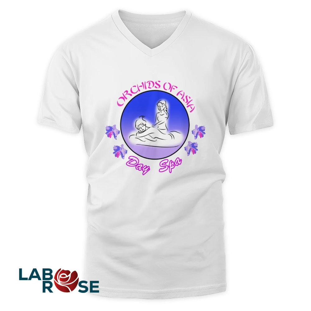 Orchilds of Asia Day Spa Orchilds of Asia Day Spa