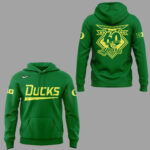 Oregon Ducks 60 Years Of Softball Team 2026 Celebrate T-Shirt