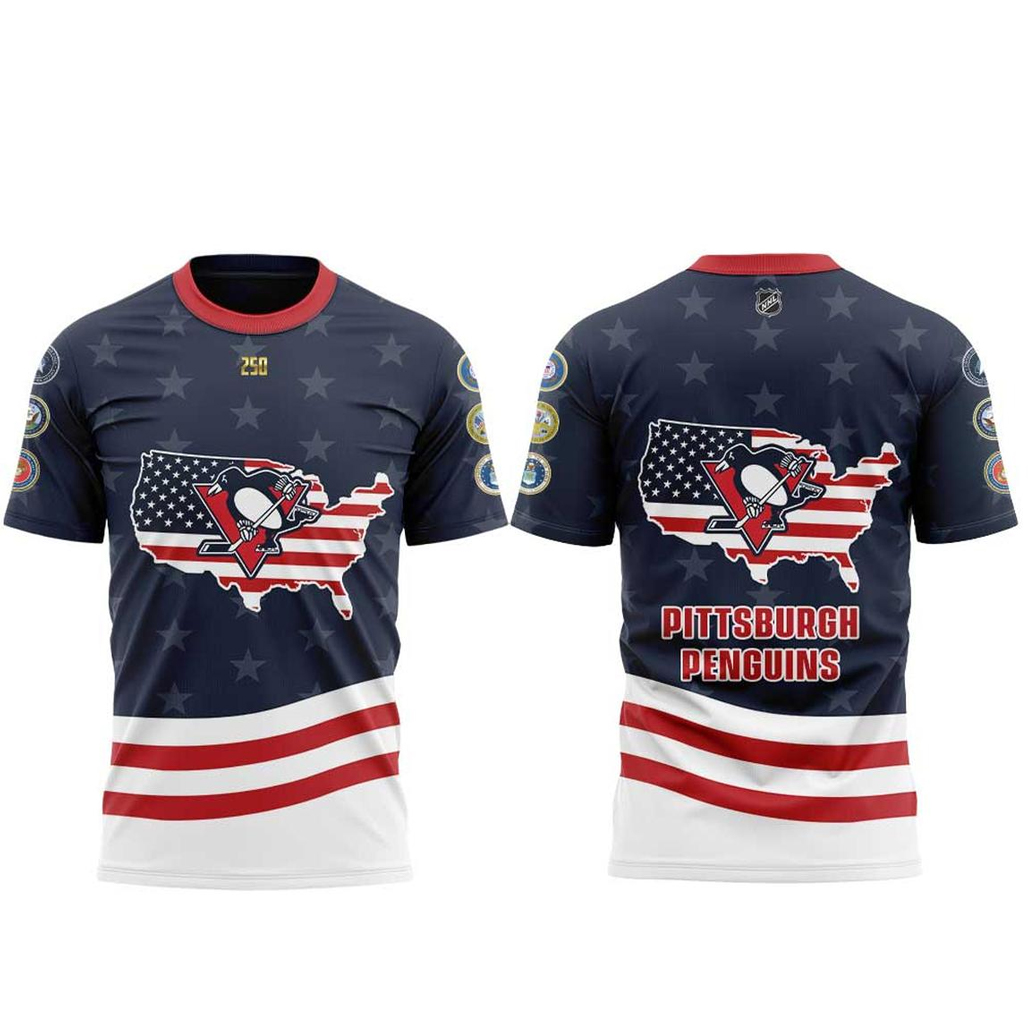 Pittsburgh-Penguins-Military-Appreciation-2026-Night-Hockey-League-T-Shirt.jpg Pittsburgh Penguins Military Appreciation 2026 Night Hockey League Shirt