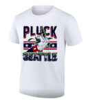 Pluck Seattle T-Shirt