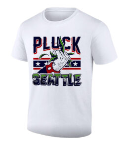Pluck Seattle T-Shirt
