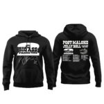 Post Malone The Big Ass Stadium Tour 2026 T-Shirt