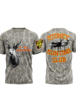 Post Malone The Big Ass Stadium Tour Part 2 Stoney Hunting Club 2026 Shirt