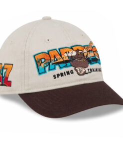 San Diego Padres 2026 Spring Training Fan Pack Cap