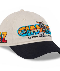 San Francisco Giants 2026 Spring Training Fan Pack Cap