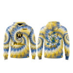 Santa Cruz Warriors Gratefuldead T-Shirt Version 2