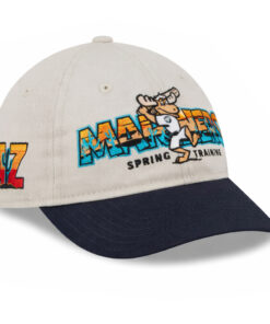 Seattle Mariners 2026 Spring Training Fan Pack Cap