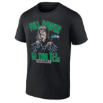 Seattle Seahawks Full Power of The 12s T-Shirt