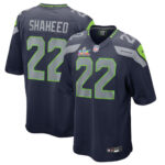 Seattle-Seahawks-Rashid-Shaheed-Navy-Super-Bowl-LX-Patch-Game-Football-Jersey.jpg