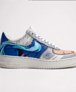 Senju Tobirama Hokage Air Force 1 Shoes Sneakers