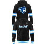 Seton Hall Basketball Dark Mode T-Shirt