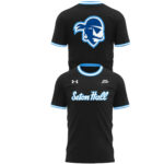 Seton Hall Basketball Dark Mode T-Shirt