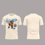 Tampa Bay Lightning Stadium Series Hockey League Shirt