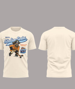 Tampa Bay Lightning Stadium Series Hockey League Shirt