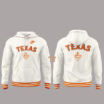 Texas Longhorns Coach Sark Longhorns Legacy T-Shirt
