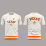 Texas Longhorns Coach Sark Longhorns Legacy T-Shirt