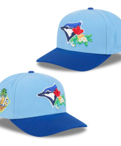 Toronto Blue Jays 2026 Spring Training Hat
