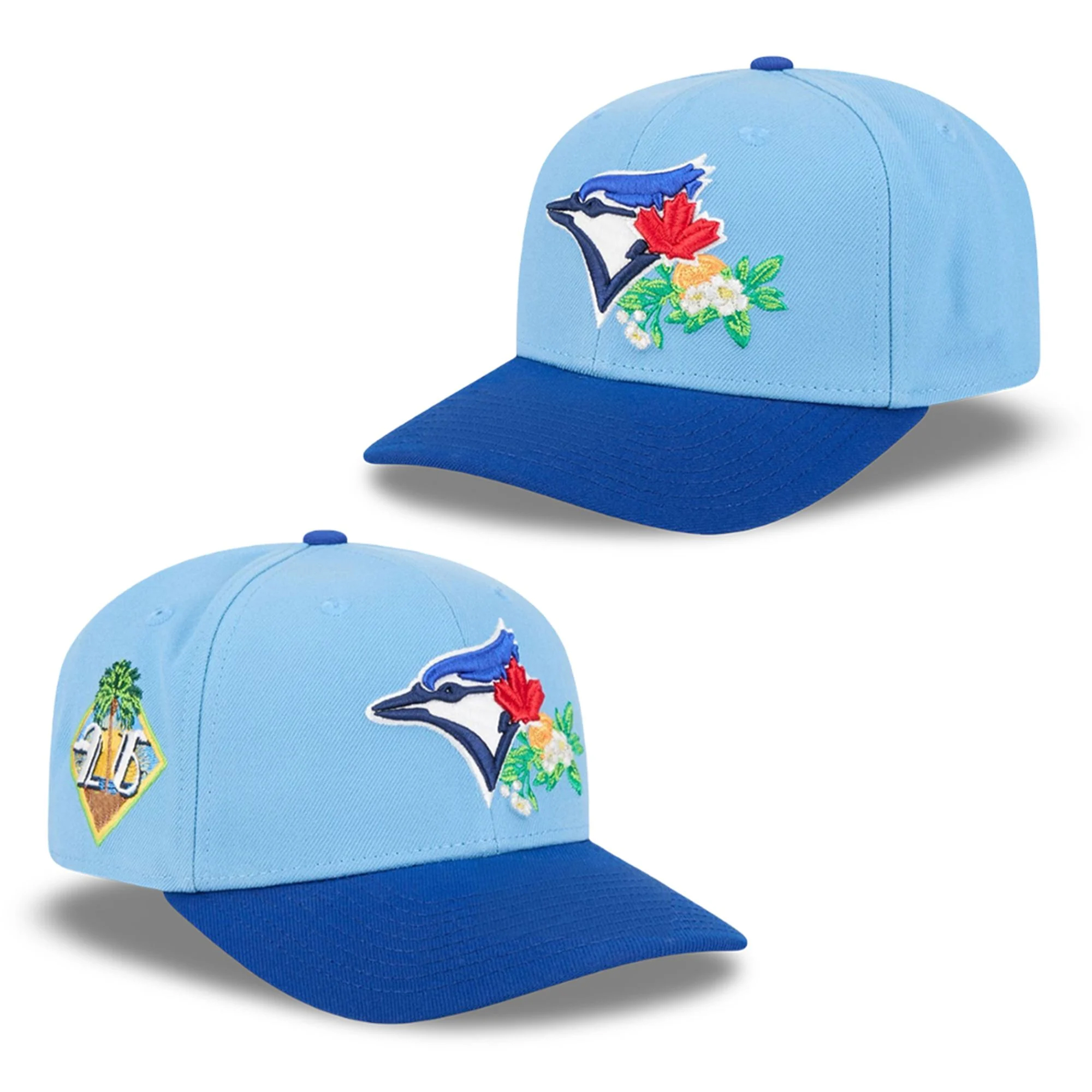 Toronto Blue Jays 2026 Spring Training Hat Toronto Blue Jays 2026 Spring Training Hat