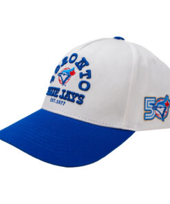 Toronto Blue Jays Est 1977 Hat