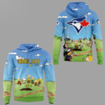 Toronto Blue Jays x Peanuts Day 2026 T-Shirt