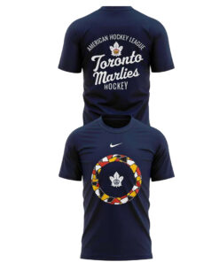 Toronto Marlies Indigenous Celebration Game T-Shirt