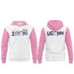 UConn Huskies Stay Strong 2026 T-Shirt